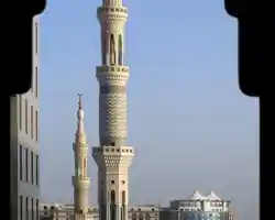 Sofitel Shahd Al Madinah thumbnail